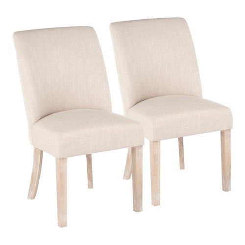 Tori Dining Chair - Set Of 2